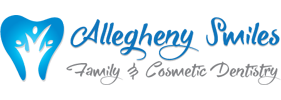 Allegheny Smiles Logo